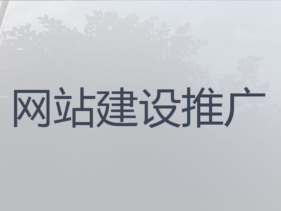 三门峡市企业获客助手#网站建设推广公司，定制建站