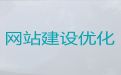 宿州市高效获客&网站建设优化，多年建站经验